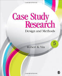 Case Study Research Design And Methods Applied Social Research Methods By Robert K Yin Http Www Amazon Com D Case Study Research Methods Social Research