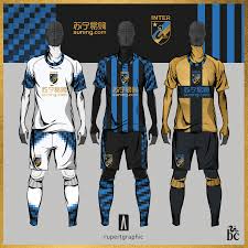 Grab the latest inter milan dls kits 2021. Inter 2021 22 Suning Concept On Behance