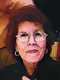 Frances Blanchard's Instagram, Twitter & Facebook