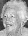 Doris North Obituary (2009)