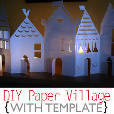 Check spelling or type a new query. Papercraft Village