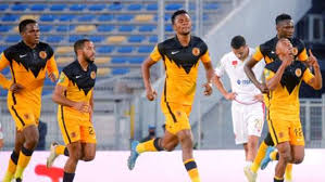 Kaizer chiefs (host) and wydad (guest) tournament: Kaizer Chiefs V Wydad Casablanca Worldnewsera