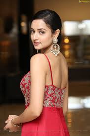 She has one elder brother and one elder sister, vidisha srivastava, who is also an actress in south indian films.shanvi studied at the thakur college. Shanvi Srivastava Discussions Andhrafriends Com