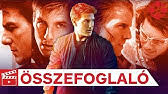Keep checking rotten tomatoes for updates! Mission Impossible Titkos Nemzet Elozetes Youtube