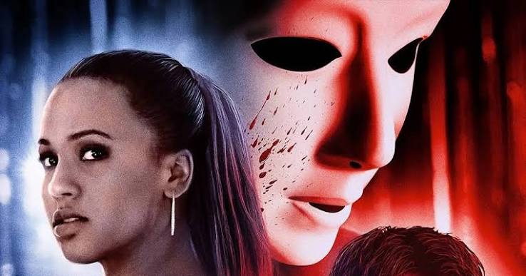 Terror Train 2 trailer: sequel to the remake is here to ring in the New Year