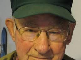 William Spencer Nottingham, 91