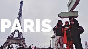 Tidak ada kuncinya, kalian memang harus mengikuti petunjuk pelajarannya sampai selesai. Naik Ke Puncak Menara Eiffel Ada Museum Dan Restaurantnya 2 2 Youtube
