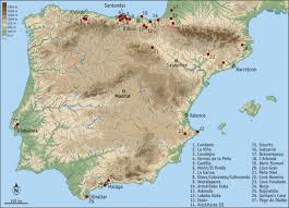 L Art Aurignacien De La Peninsule Iberique Existe T Il Vraiment