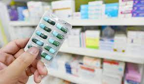 Antibiotics as over the counter drugs in vietnam. India S War Against Over The Counter Antibiotic Abuse
