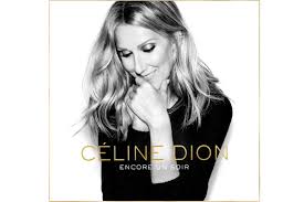 Imagini pentru celine dion, în doliu. Celine Dion Storms The French Charts With Encore Un Soir Wiwibloggs