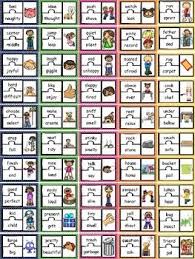 50 Synonym Puzzles Synonym Puzzle Set Resource Classroom