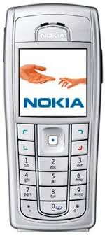 We create technology that helps the world act together. Nokia 6230i Silber Handy Amazon De Elektronik