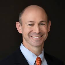 Willard L Boyd III, USA