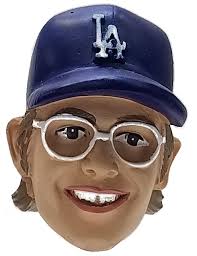 Elton John Custom Shooter Rod