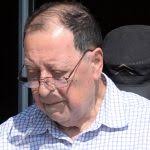 Fallece exministro de Defensa, general Eugenio Vides Casanova