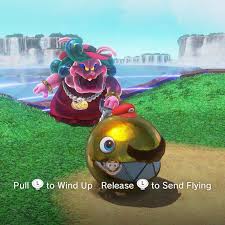 A few games like bowling are almost like a return to nintendo's wii sports. The 10 Best Nintendo Switch Kids Games Of 2021