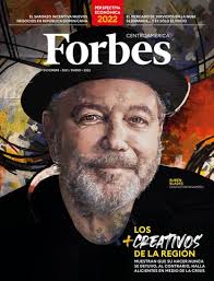 Forbes Centroamérica