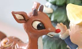 Maybe you would like to learn more about one of these? Where Did Rudolph The Red Nosed Reindeer Come From Zidbits Learn Something New Everyday