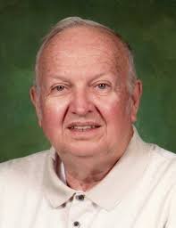 Obituary information for Franklin James Ostheimer