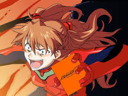 Rebuild of Evangelion