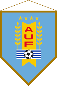 Choose from a list of 60 uruguay logo vectors to download logo types and their logo vector files in ai, eps, cdr & svg formats along with their jpg or png logo. Logo Banderin Uruguay Asociacion Uruguaya De Futbol Png Clipart Large Size Png Image Pikpng