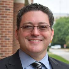 Category: Faculty Spotlight