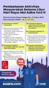 Maybe you would like to learn more about one of these? 40 Ucapan Hari Raya Idul Adha 2021 Dan Kata Kata Islami Untuk Keluarga Dan Kerabat Dekat