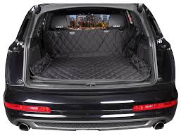 Pupprotector Dog Cargo Liner Dog Seat Covers Dog Car Seats Dog Car Seat Cover Hammocks