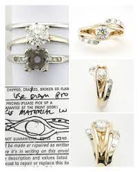 Diamond Ring S Before After Wow Ithaca Jeweler Reuse Repair Restore Redesign Weddingring Mickyroof Jewelry Design Mom Ring Jewelry Inspiration