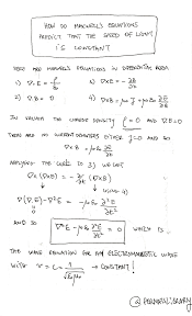Fermat S Library On Twitter Equations Theory Of Relativity Quantum Mechanics