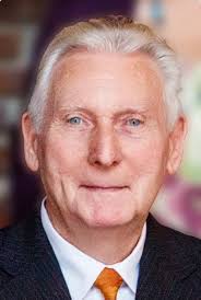 Kettle, Robert "Bob"