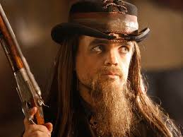 The Thicket, starring Peter Dinklage and Metallica's James Hetfield, now  filming in Calgary