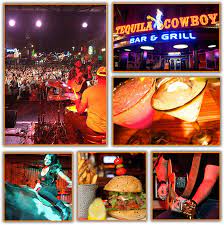 Tequila Cowboy Tequila Cowboy Nashville Girls Weekend Nashville Bars Cowboys Bar