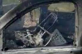 9 Anggota Mormon Tewas Di Meksiko Diduga Diserang Anggota Kartel Narkoba Halaman All Kompas Com