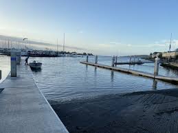 Port of richmond (ca) 1.1km, raco mfg. Marina Bay Yacht Harbor 1340 Marina Way S Richmond Ca Boats Excursions Mapquest