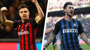 Football 24/7 sul tuo computer o sul tuo cellulare. Ac Milan Vs Inter Rivalry History Top Scorers Players Who Played For Both Clubs Goal Com