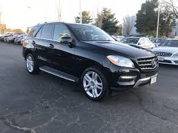 3,017 likes · 16 talking about this. 2015 Black Mercedes Benz M Class Suvs Richmond Com