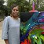Profile Picture of Festival in the Park to feature Black artist who painted her way through ... (@qcitymetro.com) on Google