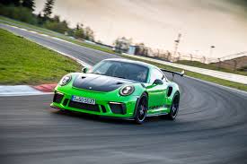 Now carscoops reports porsche will be restarting production of the gt2 rs, part of the previous 911 generation, to update: 2019 Porsche 911 Gt3 Rs Weissach Review Gtspirit