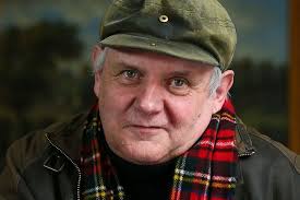 Keeping it country: Patrick McCabe