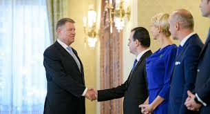 Borza afirmă că la alegerile prezidenţiale ce vor avea loc anul viitor cel care ar putea avea sprijinul pnl ar. È™oc DupÄƒ Intalnirea Iohannis Pnl