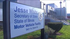 Registration for illinois plates will sky rocket in 2020. Illinois Vehicle Stickers Can Be Renewed At 7 Drive Up Offices Amid Coronavirus Wgn Tv