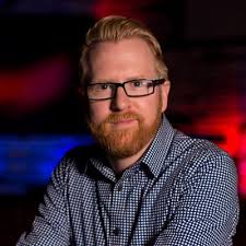 Mark Johnston (@markjohnston)