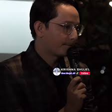 हरेक क्षण मलाई ममि कै याद आउँछ चाहे मैले 😔❤️ #⭐krishna #foryoupage #k...