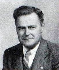 Edgar Guy Jewell (1901-1984)