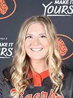 2021 Softball Roster