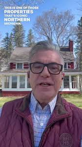 Northern Michigan Real Estate with David Beek