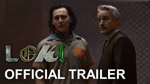 Loki episode 1 sub indo download. Loki Official Trailer Sub Indo Youtube