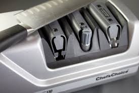 Maybe you would like to learn more about one of these? How To Keep Your Knives Sharp Chef S Choice Knife Sharpener