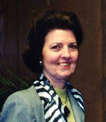 Demetra Scott Perkins